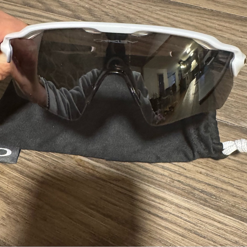 Oakley Radar EV Path - Picture 2 of 3